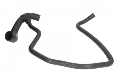 Conducta furtun sistem racire inferior OPEL CORSA C, TIGRA 1.2 1.4 intre 2000-2012