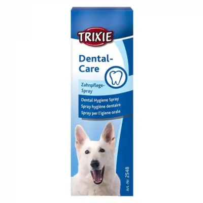 Spray de gura pentru caini Trixie 50 ml