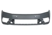 Bara Fata, cu gauri senzorii parcare, grunduit potrivit VW CADDY ALLTRACK, CADDY ALLTRACK/MINIVAN, CADDY IV, CADDY IV/MINIVAN dupa 2015