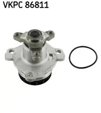 Pompa Apa Nissan Nv400, Primastar, Qashqai I, X-Trail; Opel Movano B, Vivaro A; Renault Espace Iv, Grand Scenic Ii, Grand Scenic Iii, Koleos I, Koleos Ii, Laguna, Laguna Ii 2.0d 2.3d 3.0d Dupa 2005