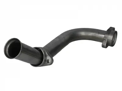 Racord evacuare (diametru:50mm, lungime:470mm) potrivit MERCEDES ACTROS MP2 MP3 OM541.920-OM542.969 10.02
