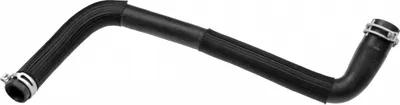 Furtun Radiator Inferior (31,5mm 24mm) Potrivit Ds Ds 3; Citroen C3 C3 Origin Iii, C3 Aircross Ii, C3 Ii, C3 Ii Hatchback, C3 Iii, C3 Picasso, C4 Cactus, Ds3; Peugeot 2008 I, 207 1.6d 08.09