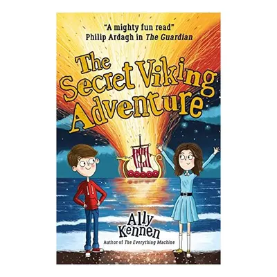 Secret Viking Adventure