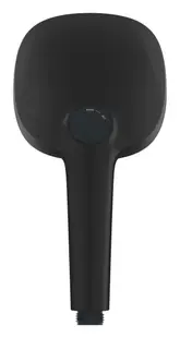 Para de dus Grohe Tempesta Cube 110, universala, 2 functii, 110 mm, mat, negru, 267462433