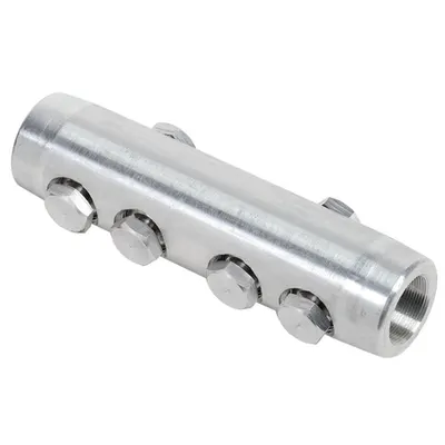 Connector with bolt GS-500 35 kW