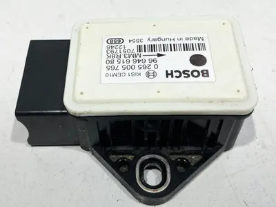 Modul / senzor esp 9664661580 Citroen C5 III (2008-2012) 2.0 hdi RHH 163 cp