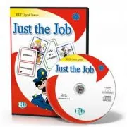 ELI Digital Language Games - Just the Job