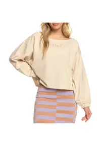 Bluza dama - Poliester - Bej - Bej