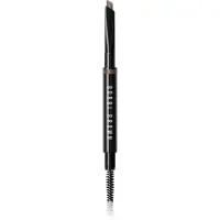 Bobbi Brown Long-Wear Brow Pencil creion pentru sprancene culoare Cool Dark Brown 0.33 g