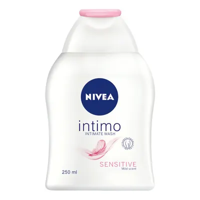 Lotiune Intima Sensitive 250ml