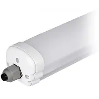 Corp iluminat LED 120CM 36W 6500K alb rece IP65 cip Samsung V-TAC SKU-2162841