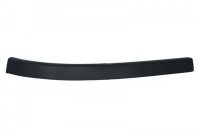 Spoiler bara fata stanga OPEL CORSA intre 2000-2004