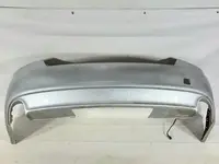 Bara spate completa cu senzori de parcare culoare argintiu - lx7w Audi A7 (2010-2018) [4g]