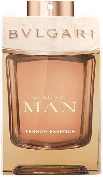 Bvlgari Apă de parfum Man Terrae Essence, 100 ml