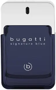 Bugatti Apă de colonie Signature Blue, 100 ml