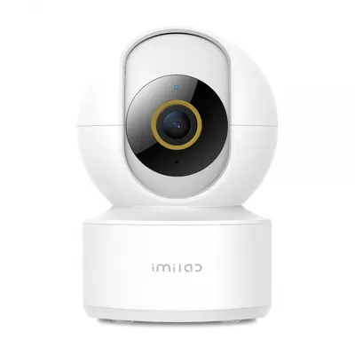 Camera de Supraveghere iMILAB C22, Wi-Fi, 3K, Interior CMSXJ60A