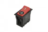 Comutator lumini avarie potrivit MAN F2000, F9, F90, G90, L2000, LION S CITY, LION S COACH, M 2000 L, M 2000 M, M90, TGA, TGL I, TGM I, TGS I, TGX I 01.83-