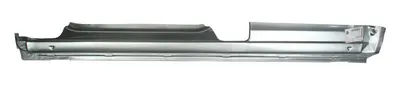 Prag lateral stanga potrivit FORD TRANSIT / TOURNEO CONNECT 2002-2013