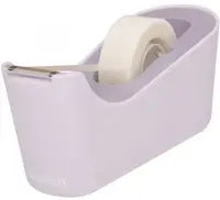 Suport banda adeziva Scotch - C18L Lavender, pentru 19 mm/33 m