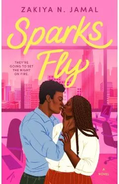 Sparks Fly