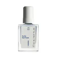 Oja Nr. 72 Pastel Blue No No Nail Polish, 11ml, Korres