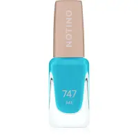 Notino Gel Effect Nail Polish lac de unghii cu efect de gel 747 Bae 10 ml