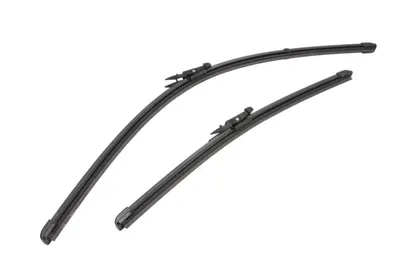 Lama stergator fata (2buc) VF372 Silencio Xtrm 600 400mm potrivit ALFA ROMEO MITO; BMW 3 (E92), 3 (E93) 03.06-10.18