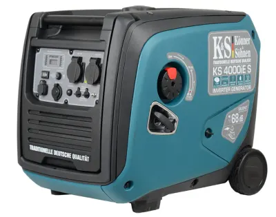 Generator cu inverter KS 4000iE S