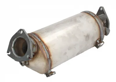 Filtru particule (DPF) AUDI A4, A6 1.9D 2.0D intre 2004-2011