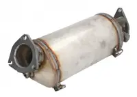 Filtru particule (DPF) AUDI A4, A6 1.9D 2.0D intre 2004-2011