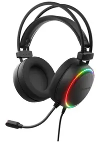 Căști de gaming Genesis - Neon 613 G2, negre