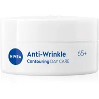 NIVEA Anti-Wrinkle Contouring cremă de zi pentru contur și fermitate SPF 30