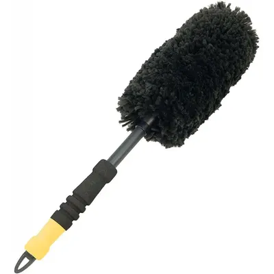 Perie Curatare Jante Meguiar s Supreme Wheel Brush M X1902EUMG