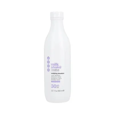 Crema oxidantă, Milk Shake, 950ml, chimic, volum 30