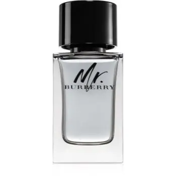 Burberry Mr. Burberry Eau de Toilette pentru bărbați