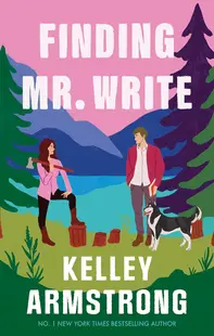 Finding Mr. Write