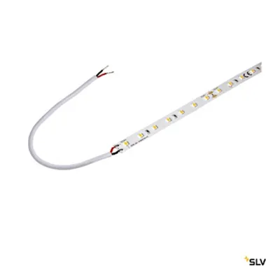 Grazia Flexstrip Led 24v 10mm 5m 700lm/m 2700k