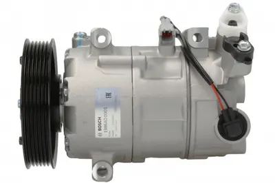 Compresor climatizare potrivit RENAULT GRAND SCENIC III, MEGANE, MEGANE III, SCENIC III 1.5D-1.6LPG 11.08-03.17