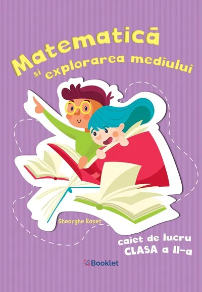 Matematică şi explorarea mediului