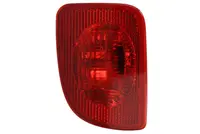 Proiector Ceata Spate Stanga Potrivit Mercedes Citan Mixto (double Cabin), Citan (mpv), Citan/minivan (w415); Renault Kangoo, Kangoo Be Bop, Kangoo