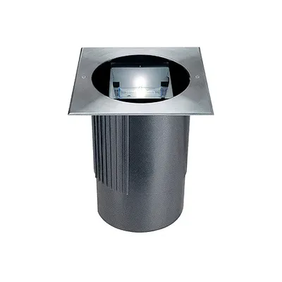 DASAR HIT-DE 150 W,Rx7s,inoxidabil,patrat
