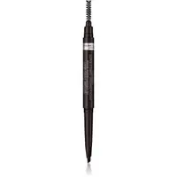 Rimmel Brow This Way creion pentru sprancene perie 2 in 1
