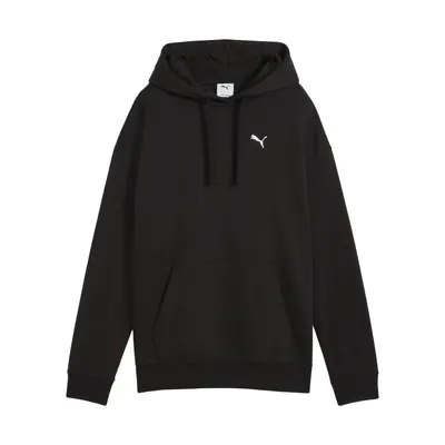 Puma Hanorac damă ESS Relaxes Hoodie - bumbac 68% poliester 32%