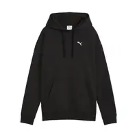 Puma Hanorac damă ESS Relaxes Hoodie - bumbac 68% poliester 32%