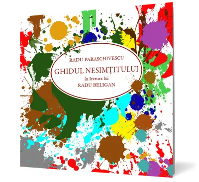 Ghidul nesimţitului. Cum să simţi un nesimţit (mp 3)