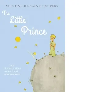 The Little Prince : With the original colour illustrations