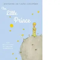 The Little Prince : With the original colour illustrations