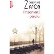 Prizonierul cerului (editie de buzunar)
