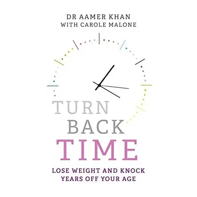 Turn Back Time