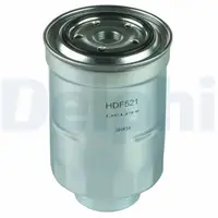 Filtru Combustibil Potrivit Ford Maverick, Ranger; Jeep Cj5 - Cj8; Mazda 3, 5, 6, 6 Kombi, B-Serie, Bt-50, Cx-5, Cx-7, E; Mitsubishi L200 Triton, Pajero Iv, Pajero Sport Ii 1.5d-4.6d 08.77-
